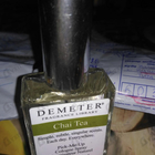 Парфюм Demeter Chai Tea