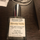 Отзывы Demeter Hawaiian Vanilla