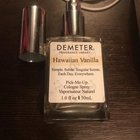 Парфюм Demeter Hawaiian Vanilla