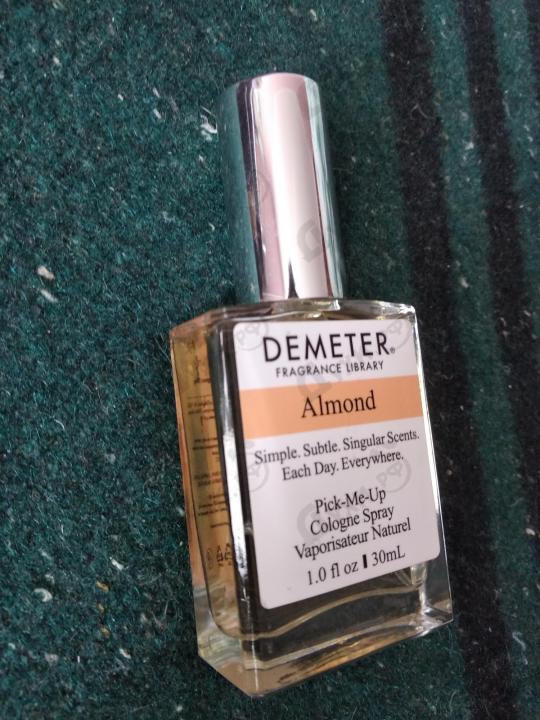 Купить Almond от Demeter