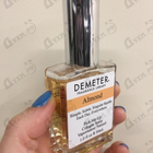 Отзывы Demeter Almond
