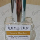 Парфюм Demeter Banana Flambee