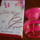 Духи Jolie Rose от Azzaro