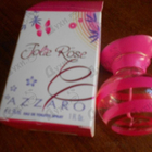 Отзыв Azzaro Jolie Rose
