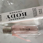 Отзыв Burberry Body Tender