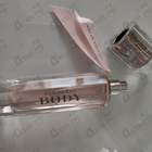 Духи Body Tender от Burberry