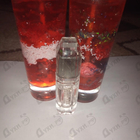 Отзыв Burberry Body Tender