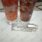 Духи Body Tender от Burberry