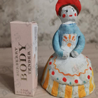 Отзывы Burberry Body Tender