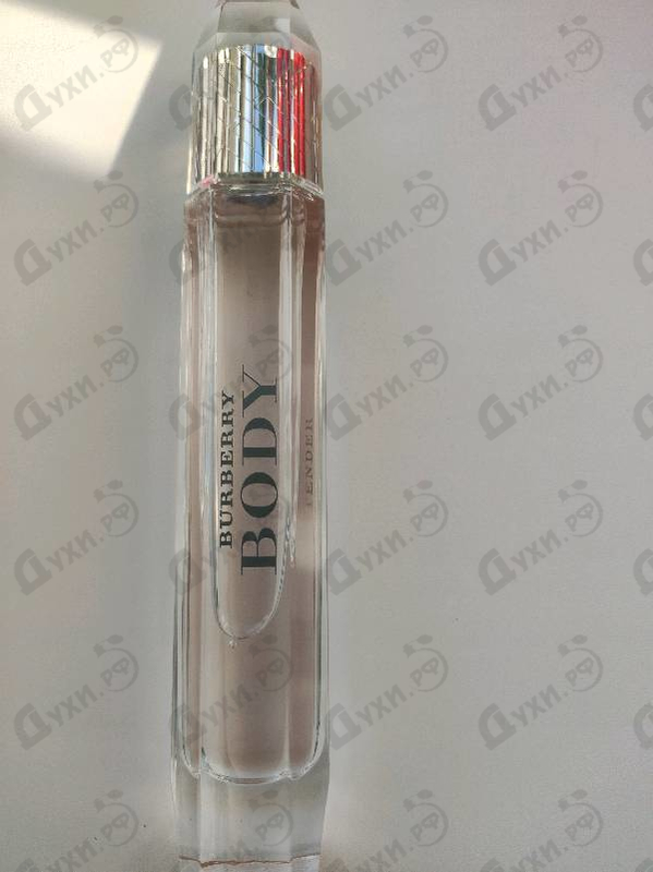 Парфюмерия Burberry Body Tender