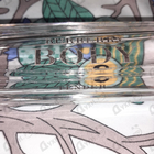 Духи Body Tender от Burberry