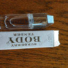 Отзывы Burberry Body Tender