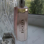 Отзыв Burberry Body Tender
