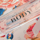 Отзыв Burberry Body Tender