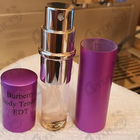 Отзыв Burberry Body Tender