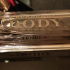 Духи Body Tender от Burberry