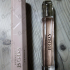 Отзыв Burberry Body Tender