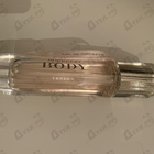 Отзыв Burberry Body Tender