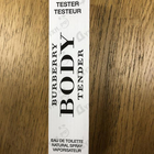 Парфюм Burberry Body Tender