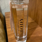 Отзыв Burberry Body Tender