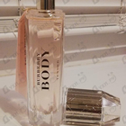 Духи Body Tender от Burberry