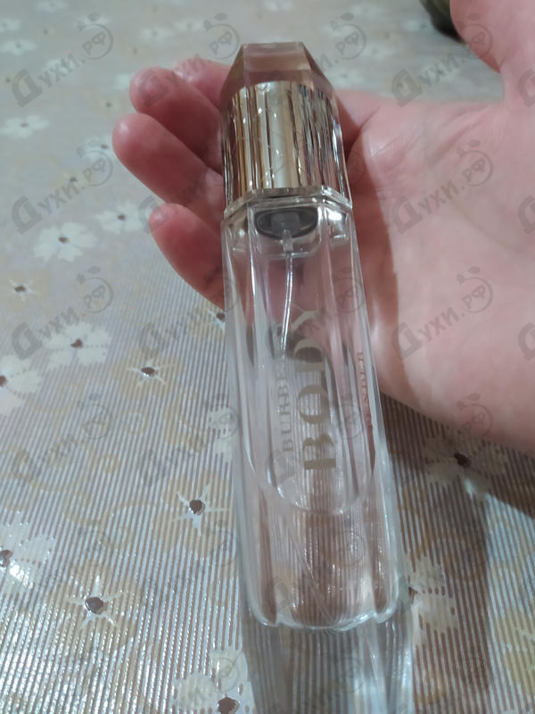 Купить Body Tender от Burberry