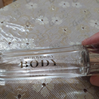 Отзыв Burberry Body Tender