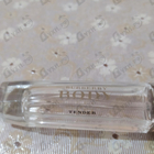 Духи Body Tender от Burberry