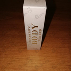 Духи Body Tender от Burberry