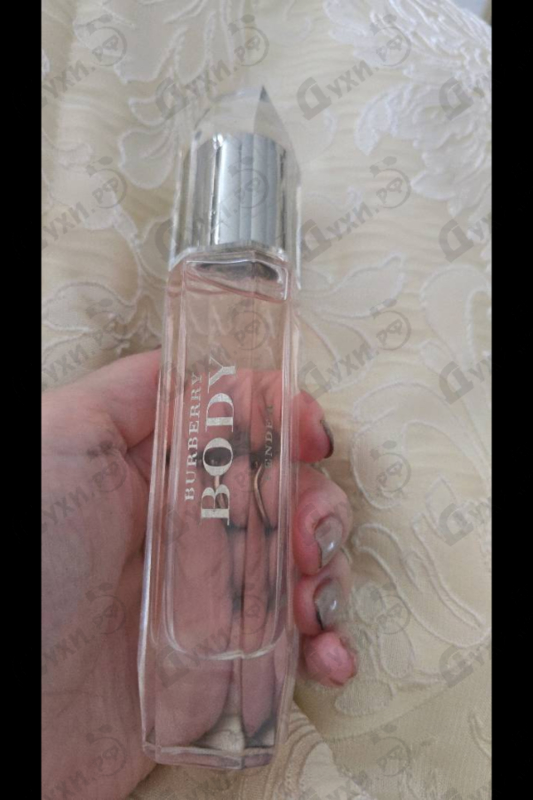 Купить Body Tender от Burberry