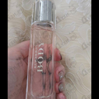 Отзыв Burberry Body Tender