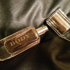 Духи Body Tender от Burberry