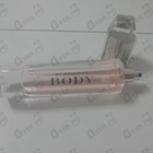 Духи Body Tender от Burberry