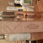 Духи Body Tender от Burberry