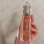 Отзыв Burberry Body Tender