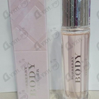 Отзывы Burberry Body Tender