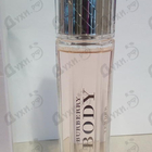 Отзыв Burberry Body Tender