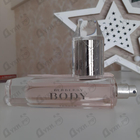 Духи Body Tender от Burberry