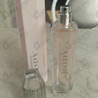 Духи Body Tender от Burberry