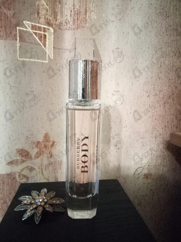 Парфюмерия Burberry Body Tender Купить Body Tender от Burberry