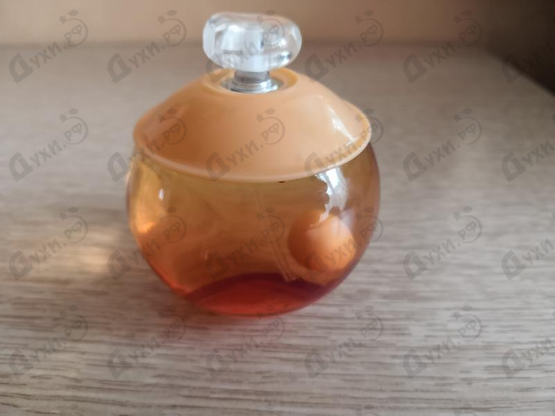 Духи Cacharel Noa Summer Парфюмерия Noa Summer от Cacharel