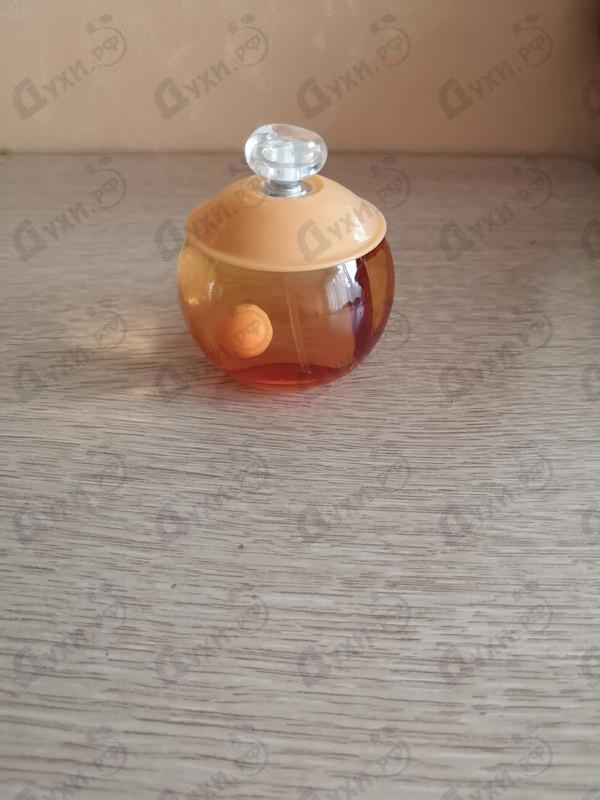 Парфюмерия Noa Summer от Cacharel Отзывы Cacharel Noa Summer