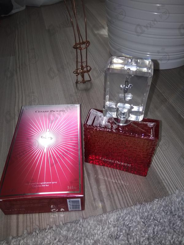 Купить for Her от Cesare Paciotti