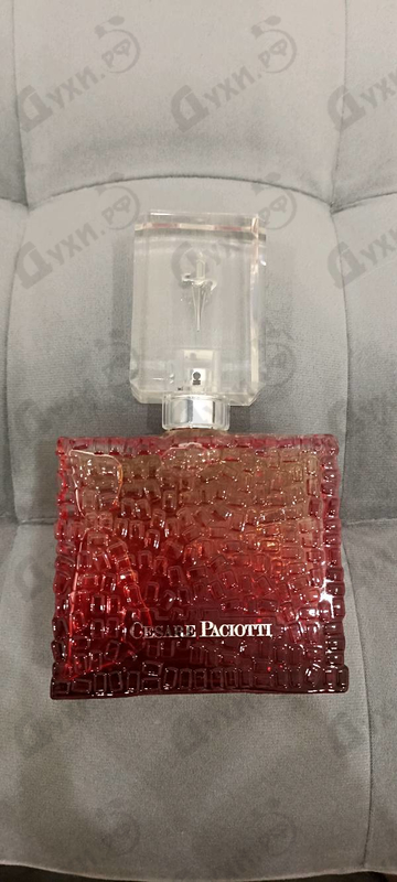 Купить for Her от Cesare Paciotti