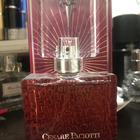 Отзыв Cesare Paciotti for Her