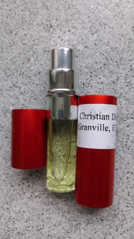 Парфюм Christian Dior Granville Купить Granville от Christian Dior