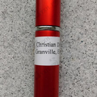 Отзывы Christian Dior Granville