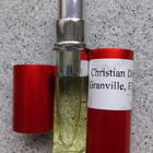 Отзыв Christian Dior Granville