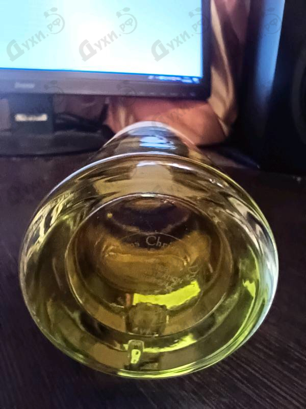 Отзывы Christian Dior Granville Духи Granville от Christian Dior