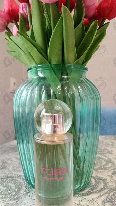 Купить Rose De Courreges от Courreges